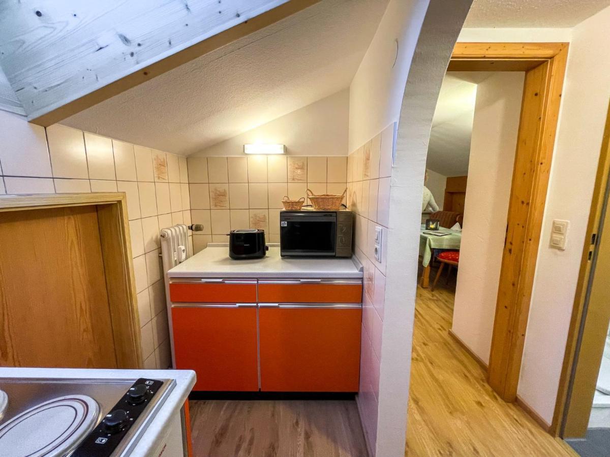 Apartment Kramer By Interhome Фархант Екстер'єр фото